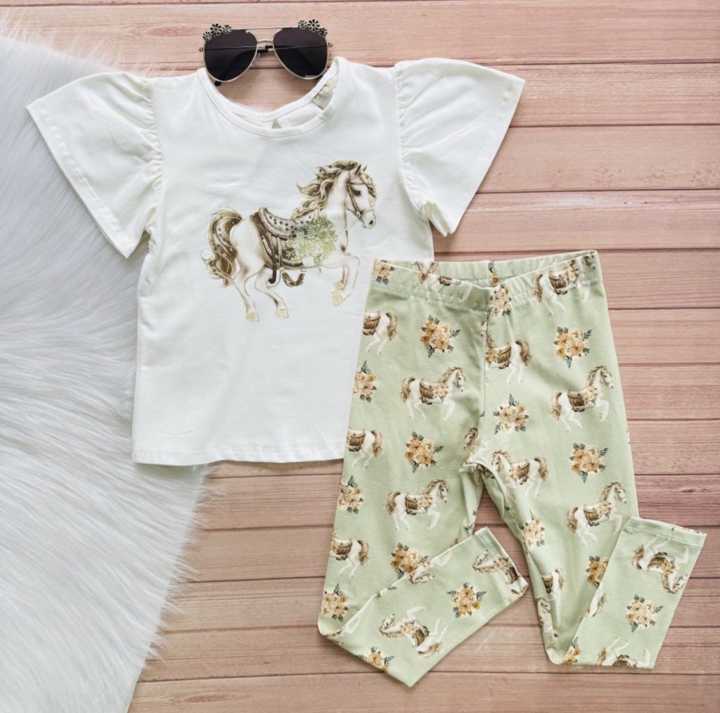 Conjunto Milon 1