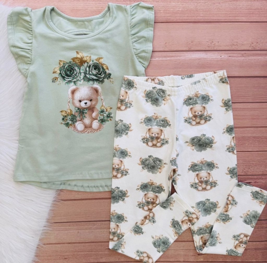 Conjunto Milon 1