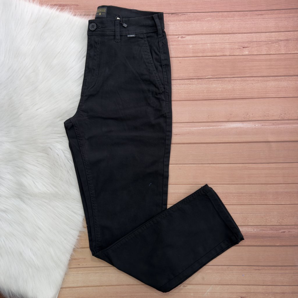 Calça Nicoboco 38