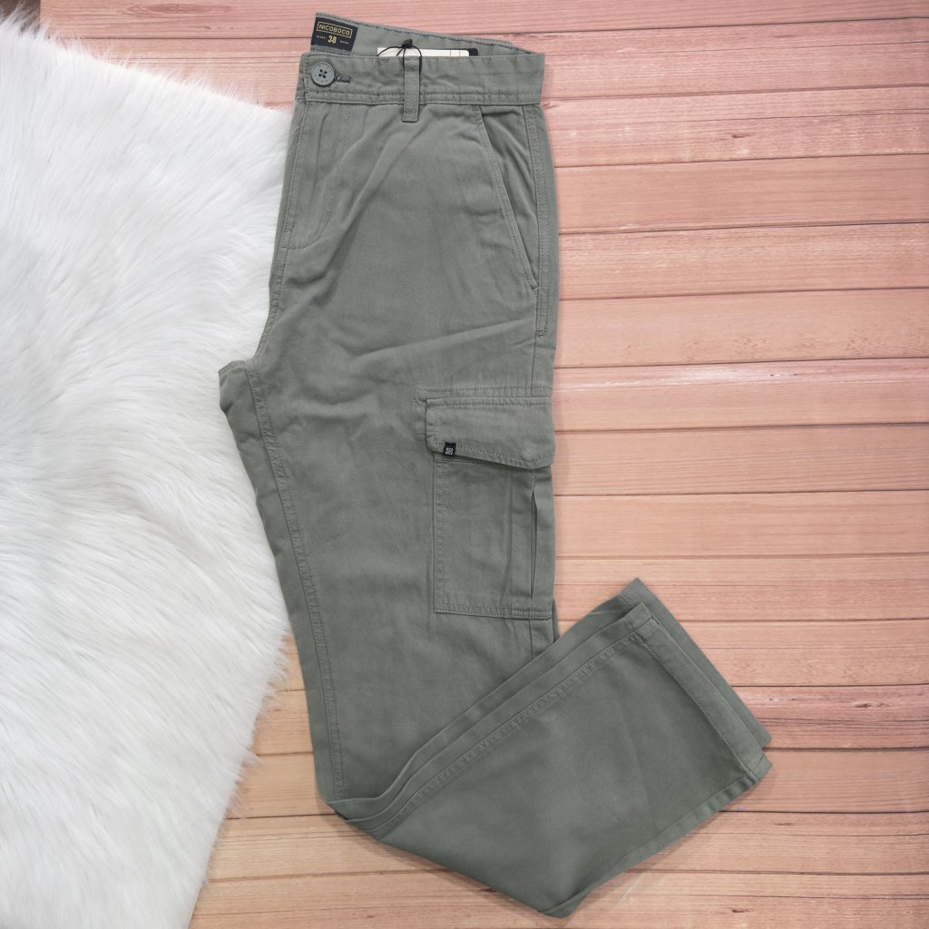 Calça Nicoboco 40