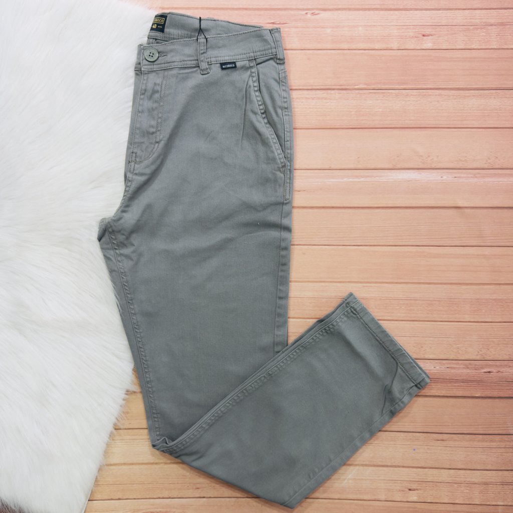 Calça Nicoboco 40