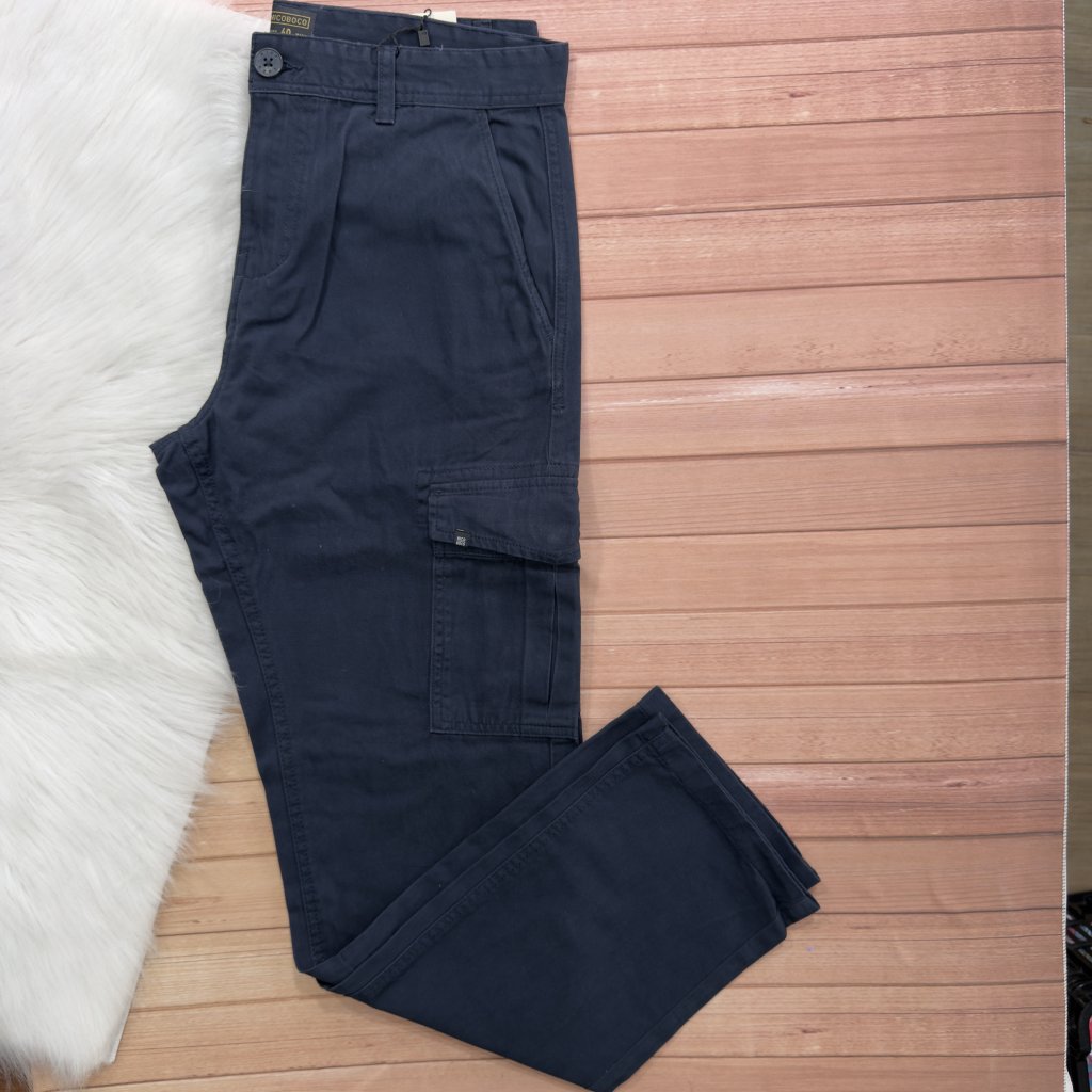 Calça Nicoboco 44