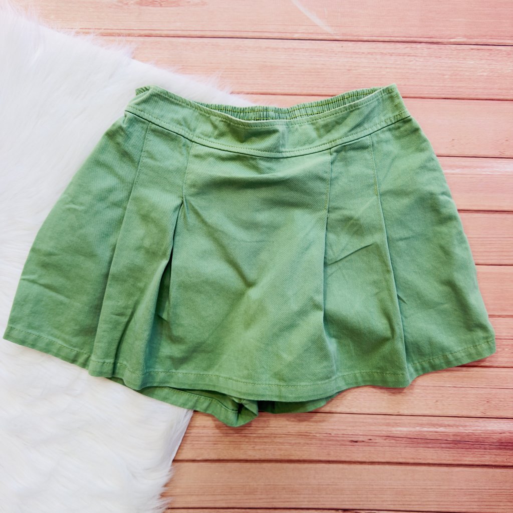 Shorts Saia Dila