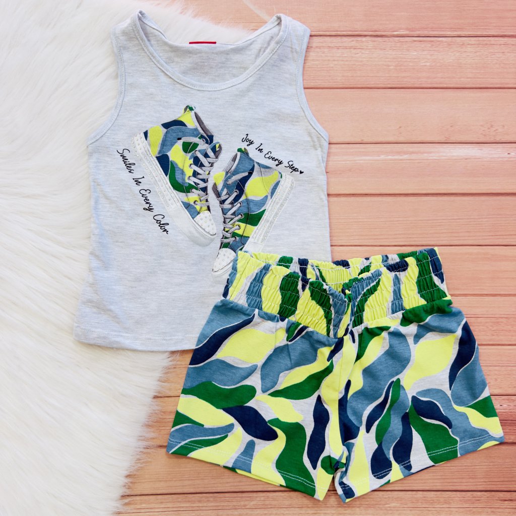 Conjunto Kyly 4