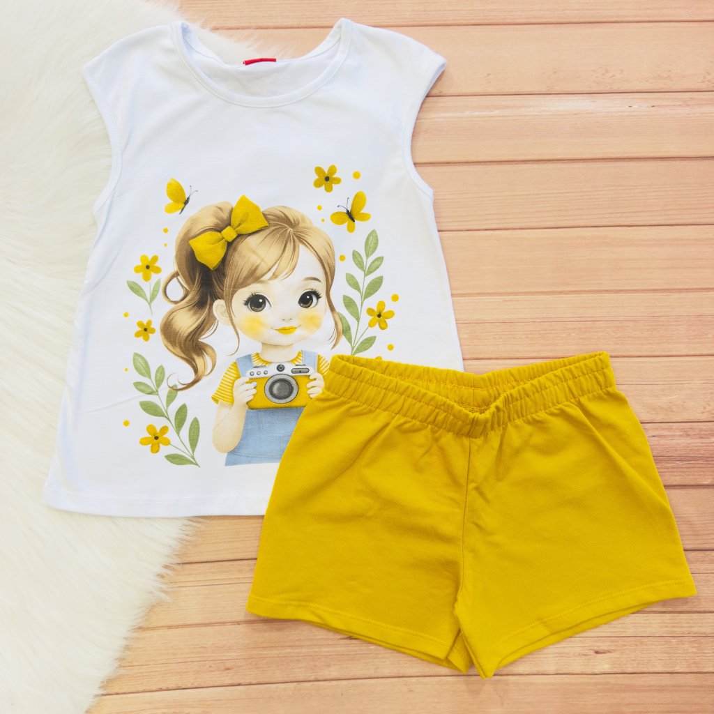 Conjunto Kyly 6
