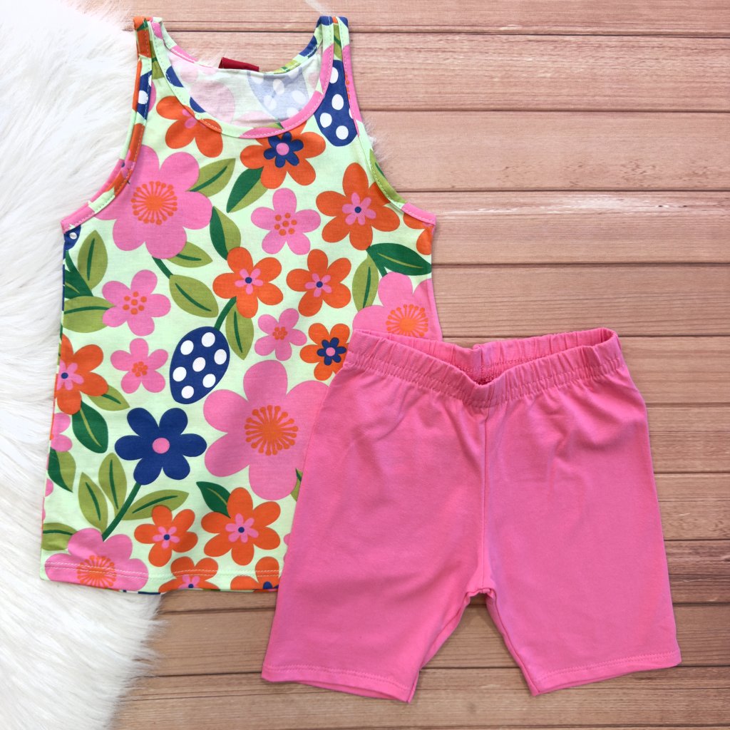 Conjunto Kyly 8