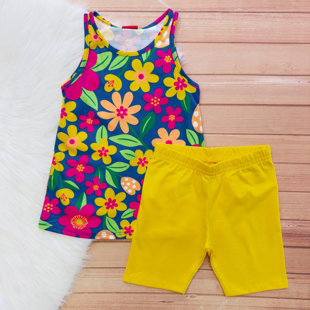 Conjunto Kyly 8
