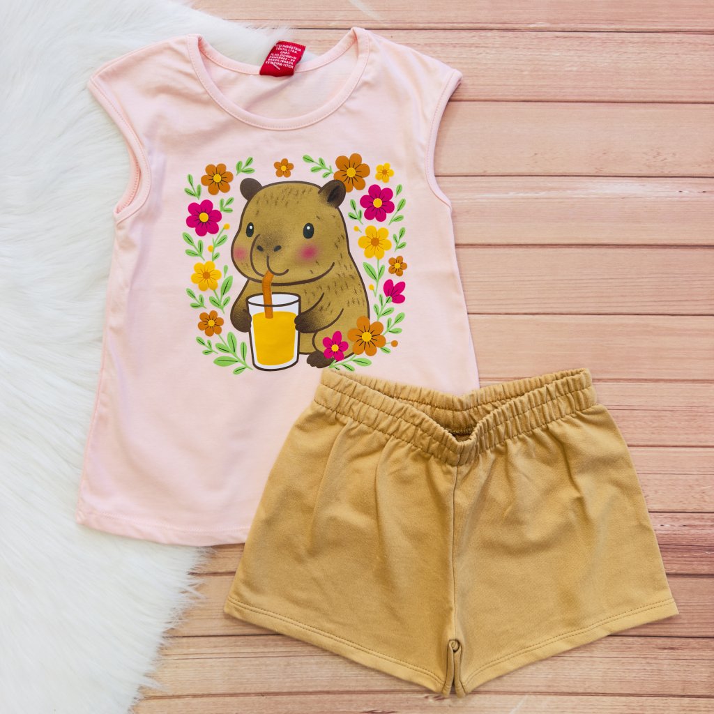 Conjunto Kyly 8