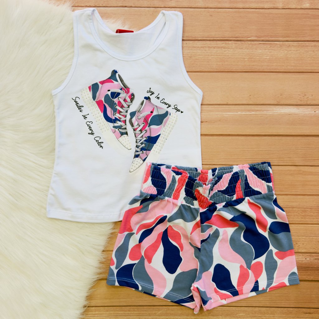 Conjunto Kyly 14