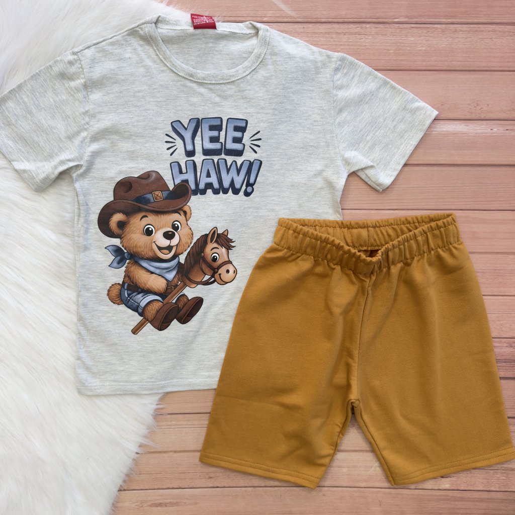 Conjunto Kyly G