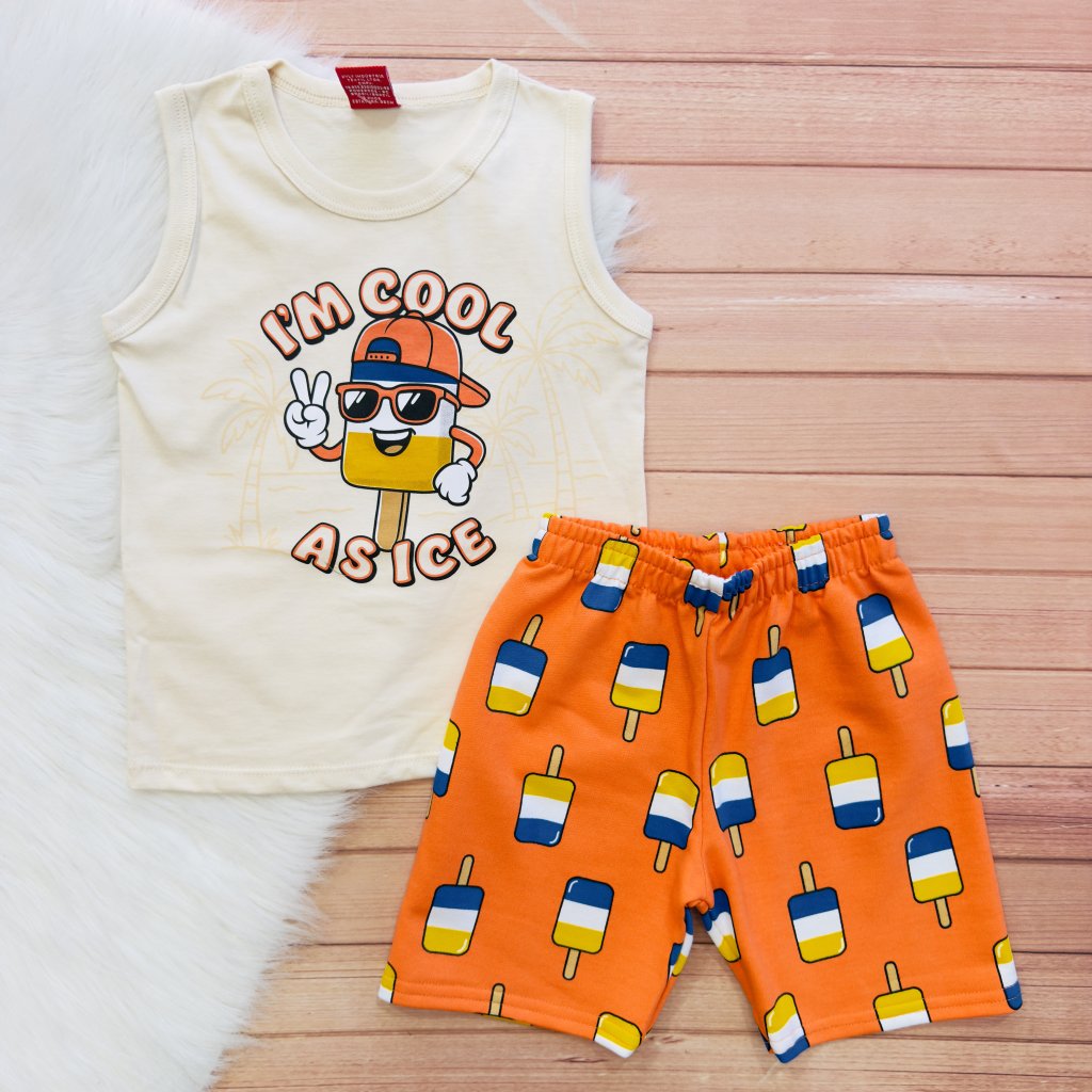 Conjunto Kyly 3