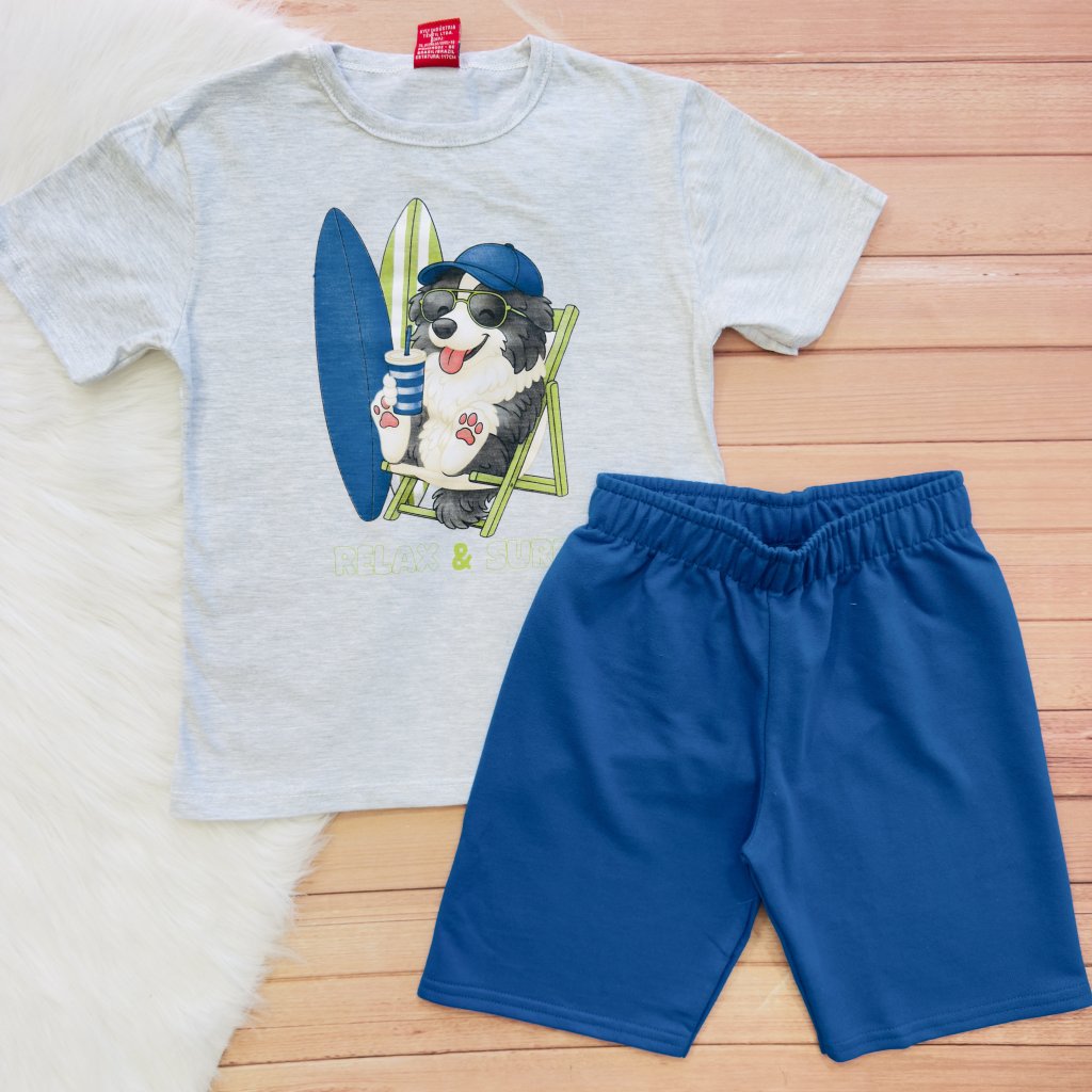 Conjunto Kyly 4