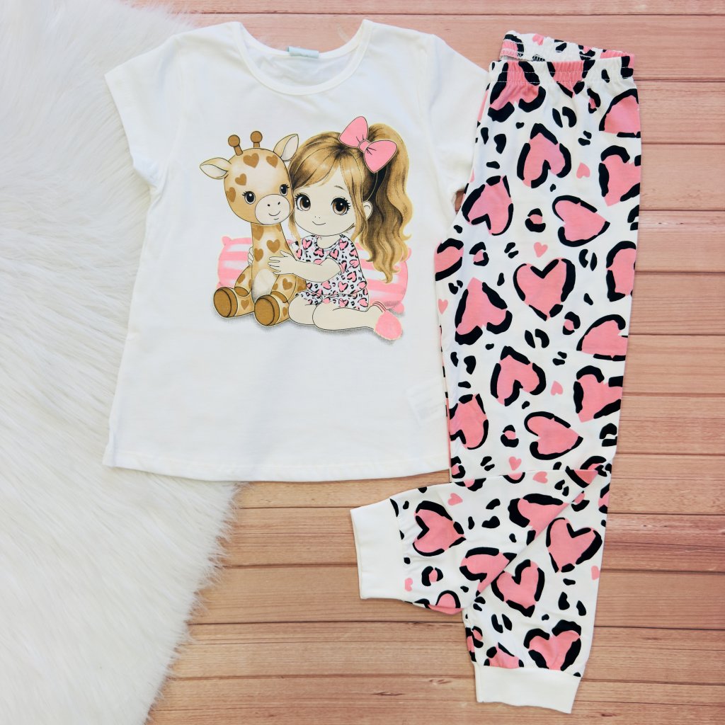 Pijama Kyly 1