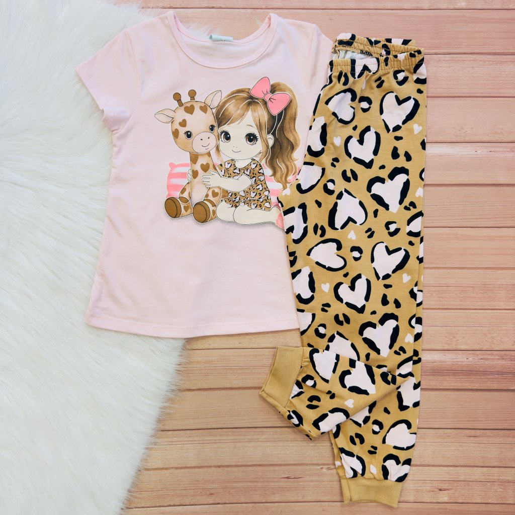 Pijama Kyly 3
