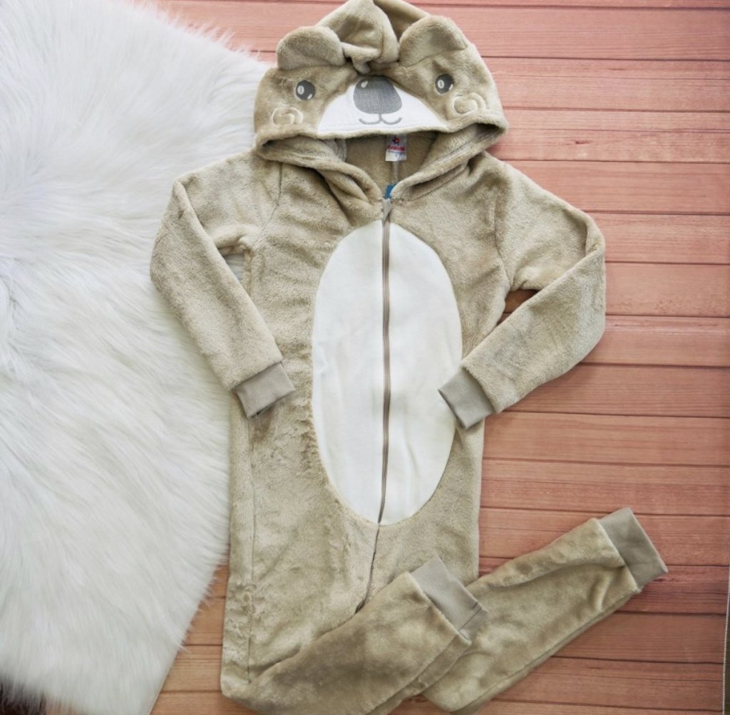 Macacão Pijama Brandili 6