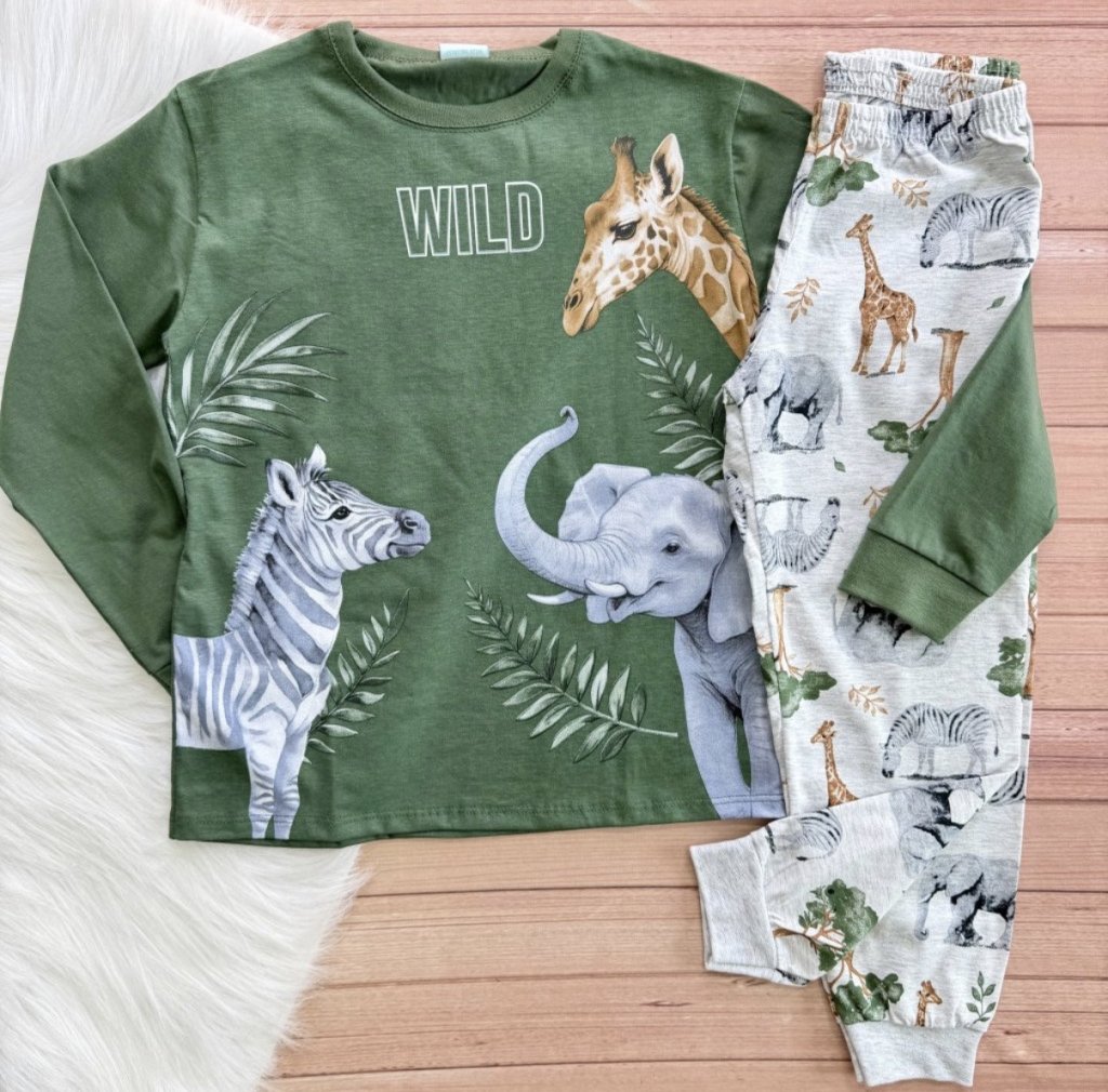 Pijama Kyly 6
