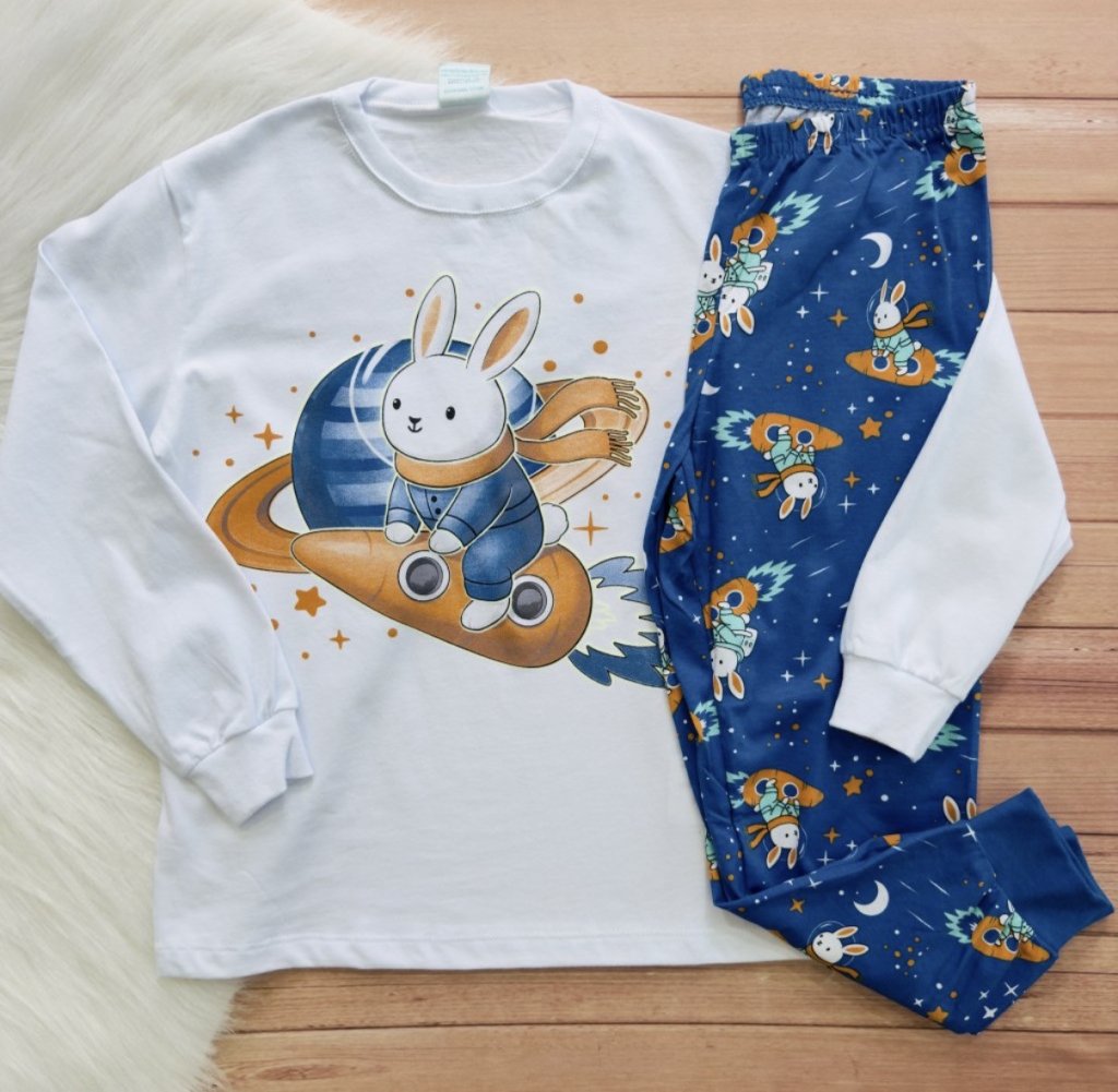 Pijama Kyly 6