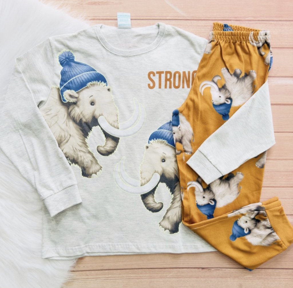 Pijama Kyly 6