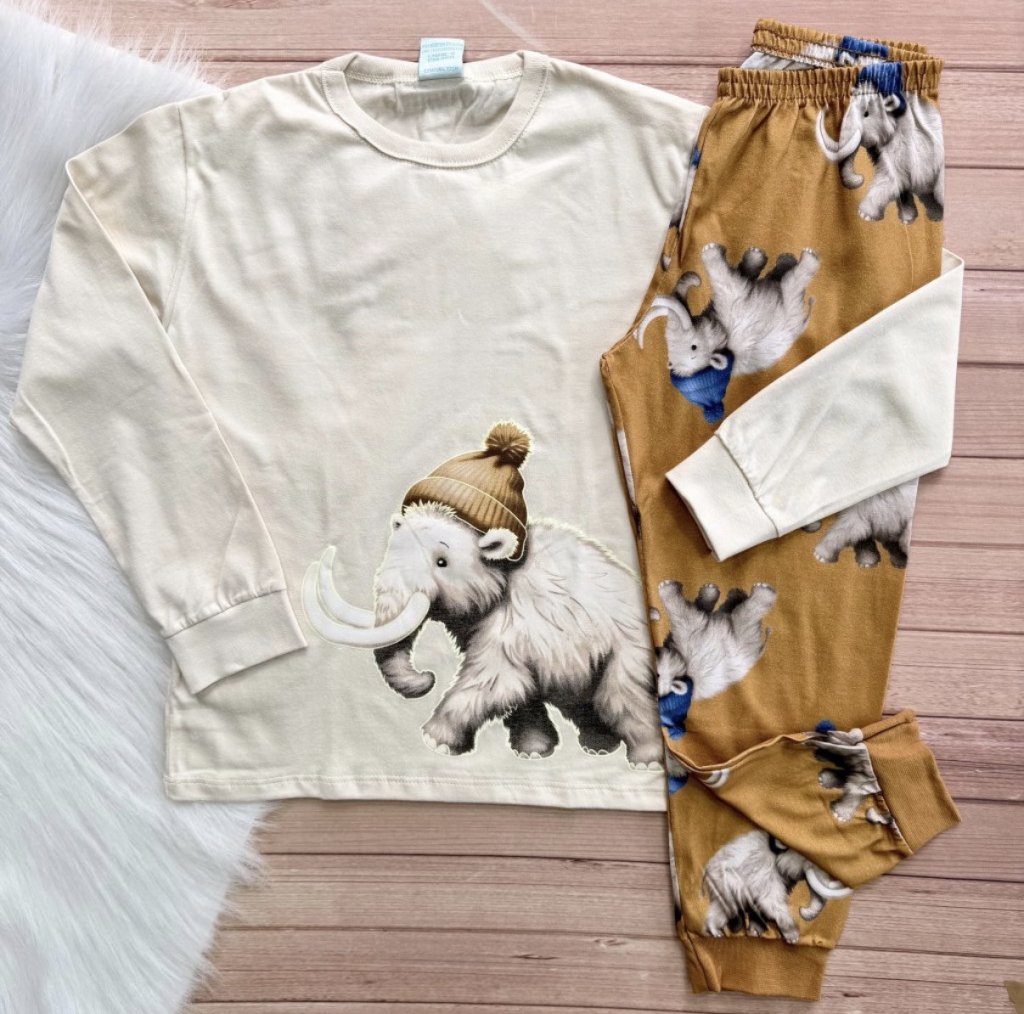Pijama Kyly 6