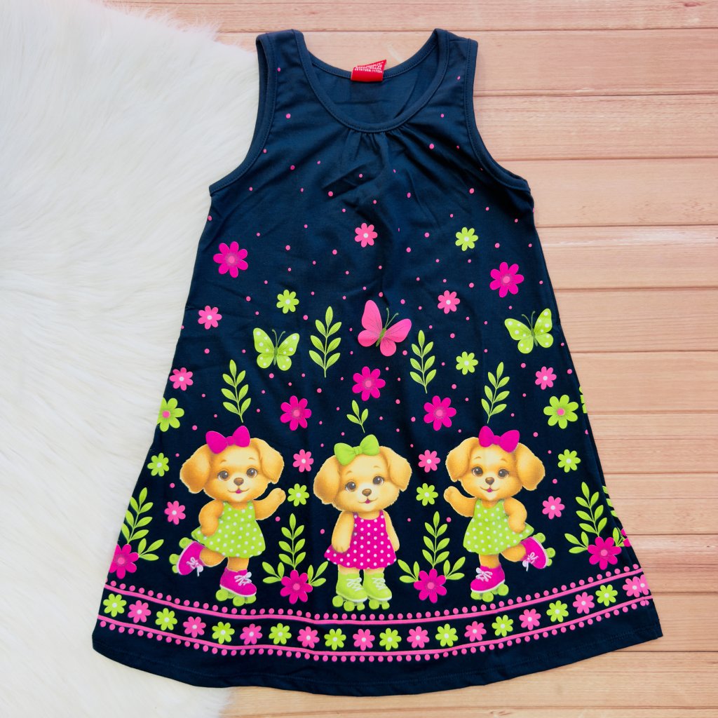 Vestido Kyly 8