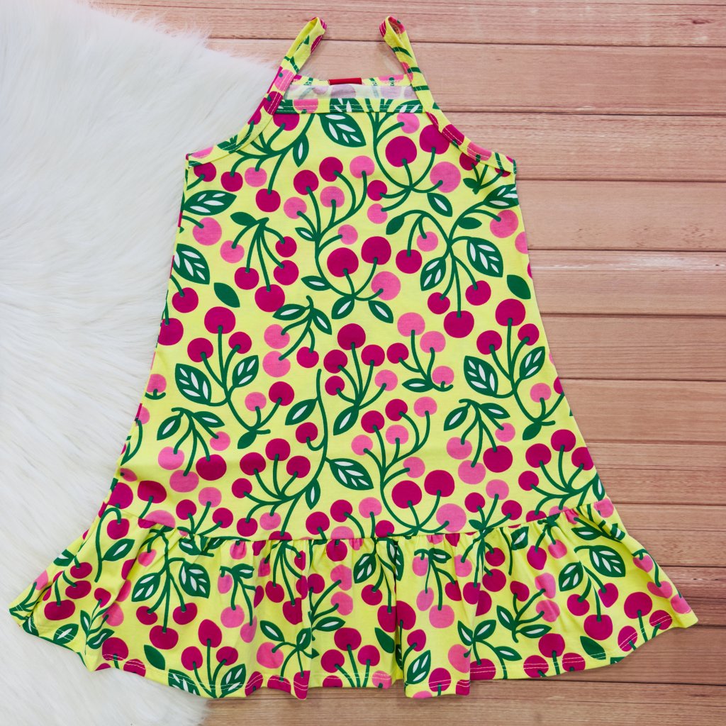 Vestido Kyly 8