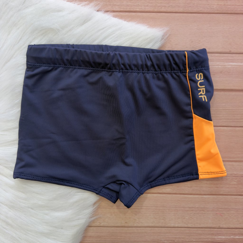 Sunga Boca Grande 12