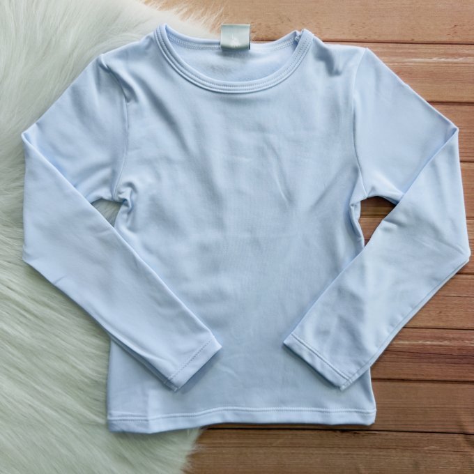Camiseta térmica By Gus 3