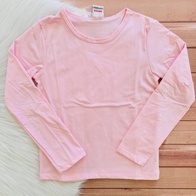 Camiseta Térmica Brandili 4
