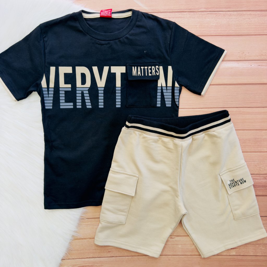 Conjunto Kyly 12