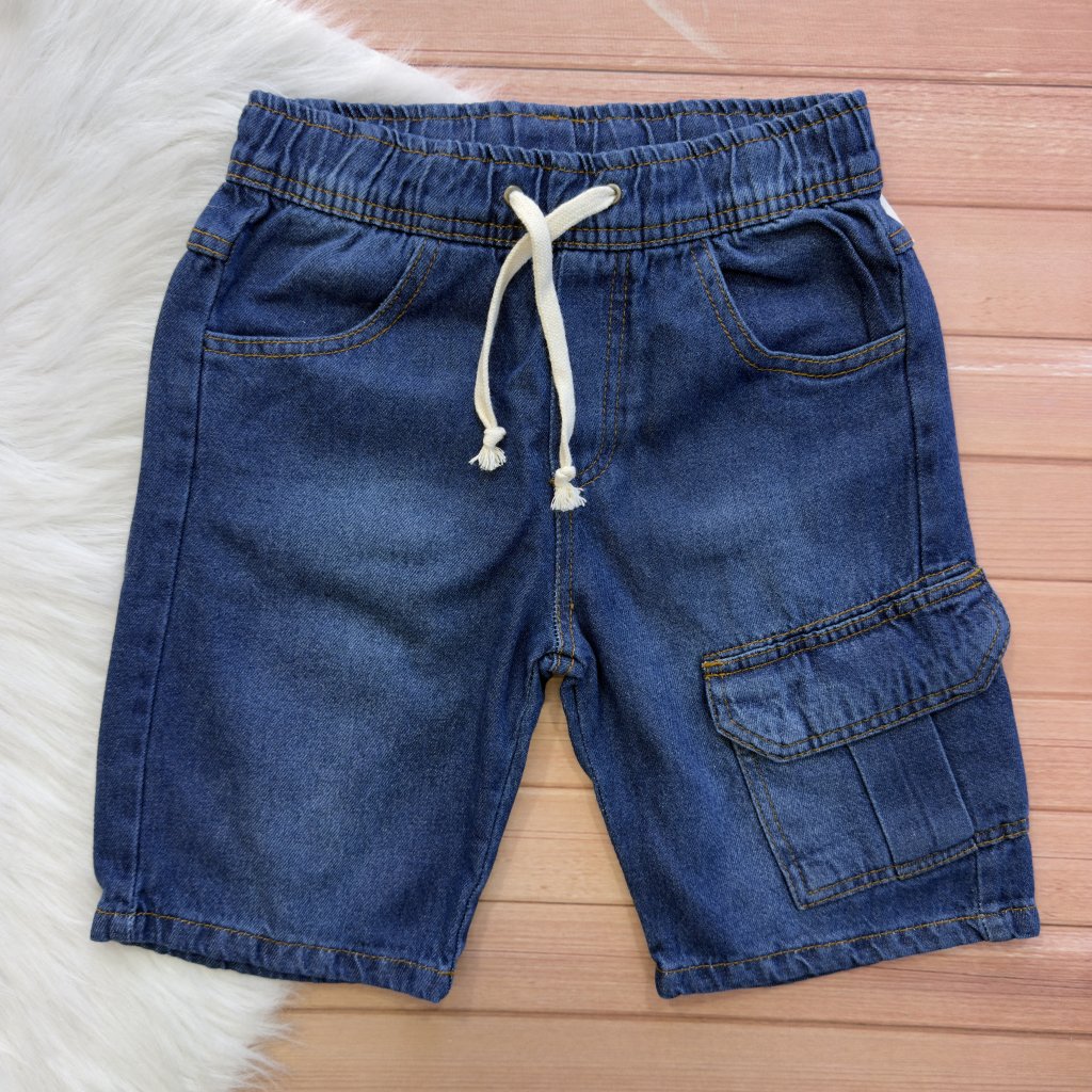 Bermuda Mania Jeans 12