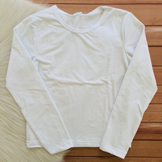 Camiseta Térmica Brandili 12