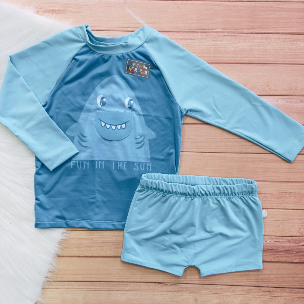 Conjunto Boca Grande 1