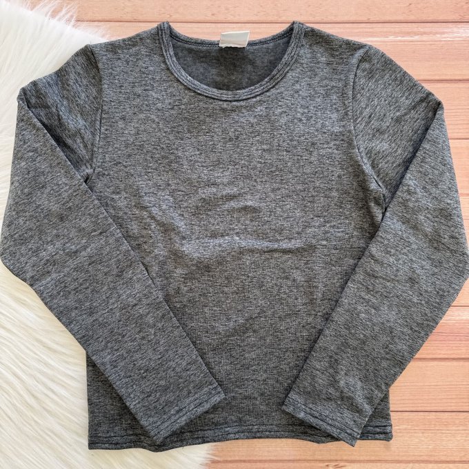 Camiseta térmica Brandili 1