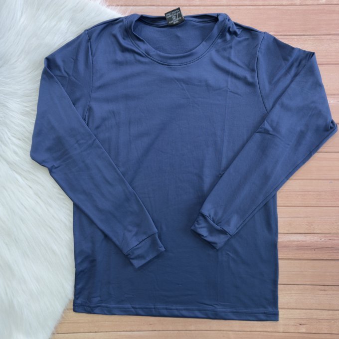 Camiseta térmica Inwiko 2