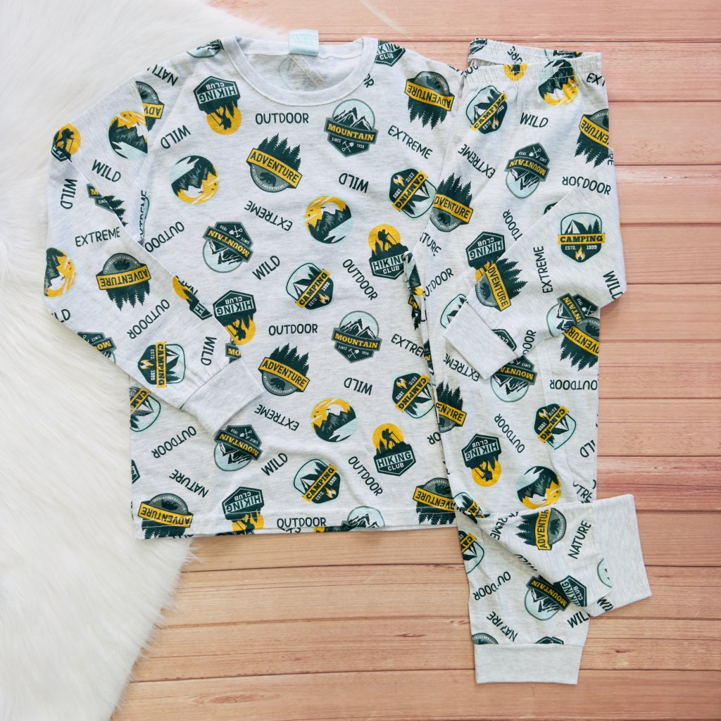 Pijama Kyly 6