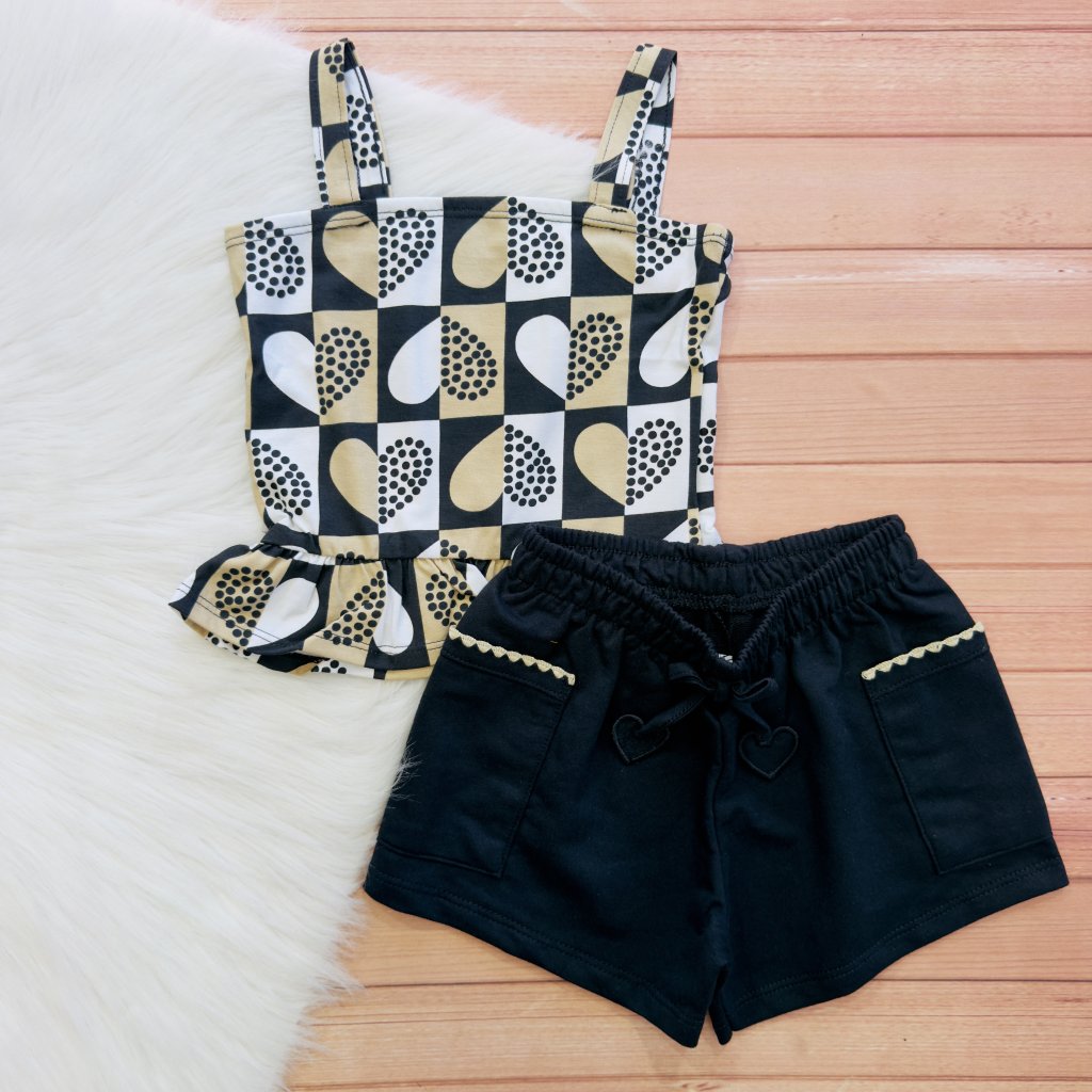 Conjunto Kyly 6
