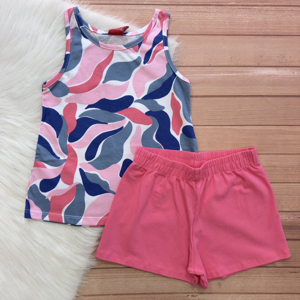 Conjunto Kyly 6