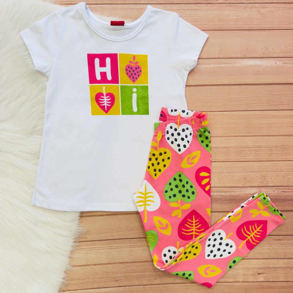 Conjunto Kyly 8
