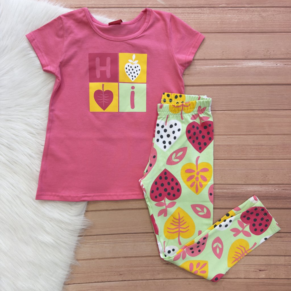 Conjunto Kyly 1