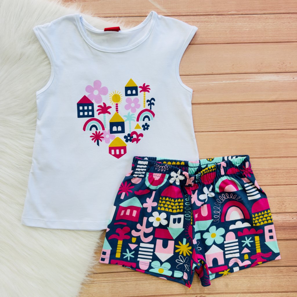 Conjunto Kyly 3