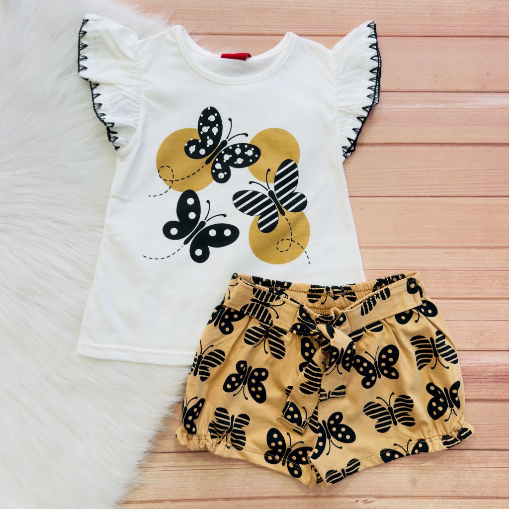 Conjunto Kyly 3