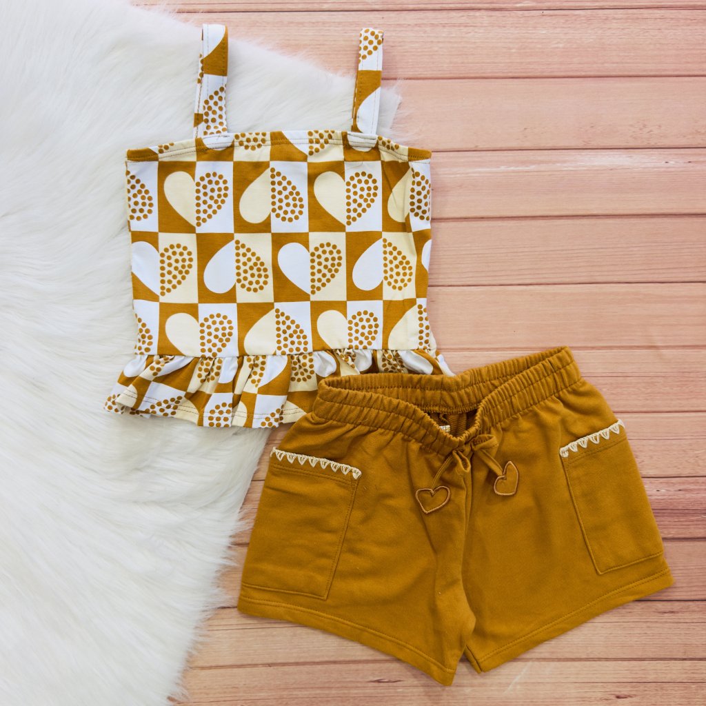 Conjunto Kyly 10