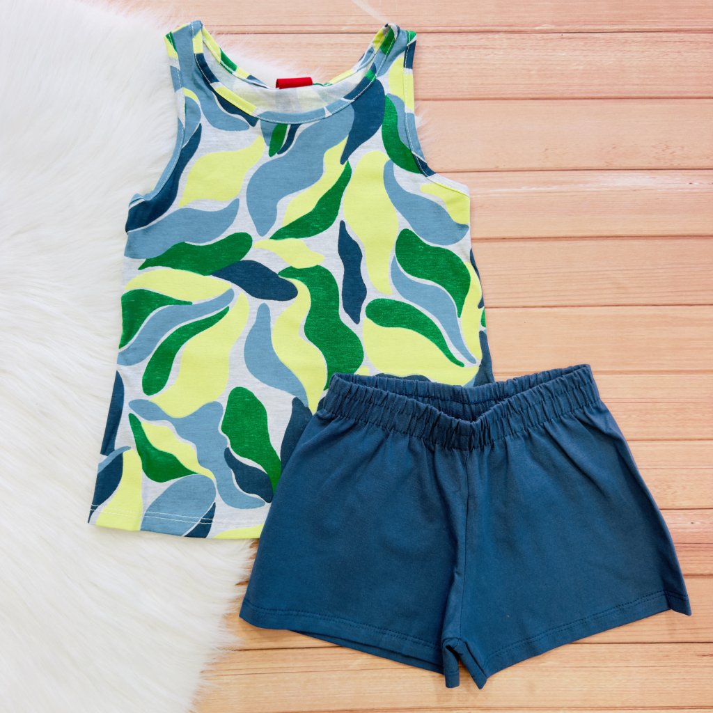 Conjunto Kyly 12