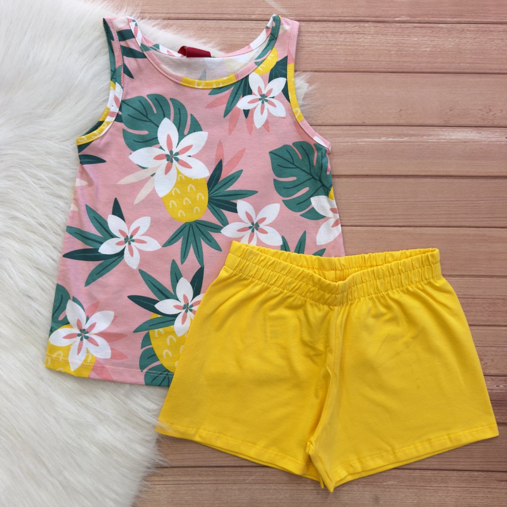 Conjunto Kyly 12