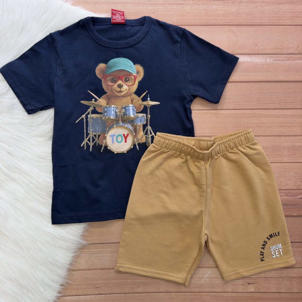 Conjunto Kyly 2