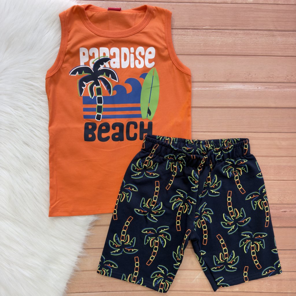 Conjunto Kyly 8