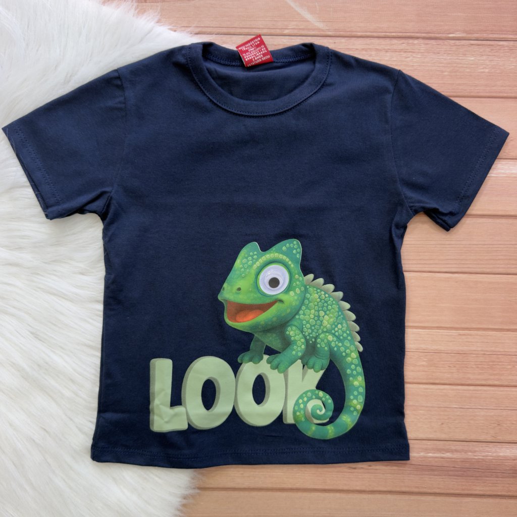Camiseta Kyly 1