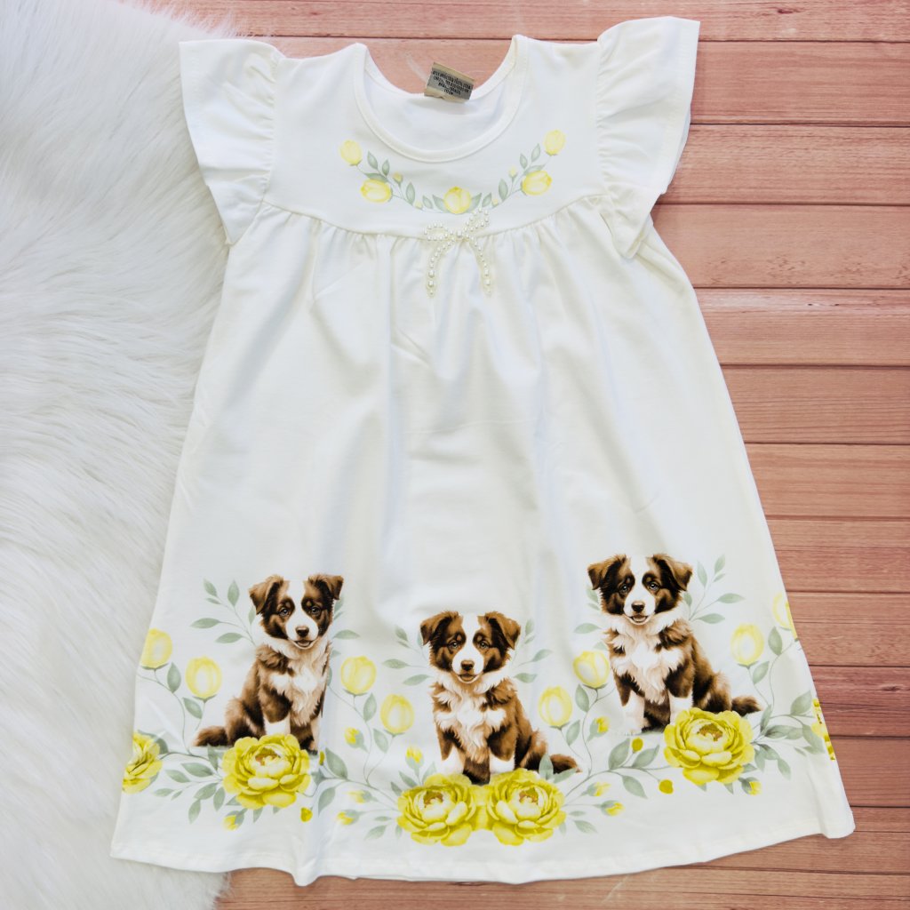 Vestido Milon 6