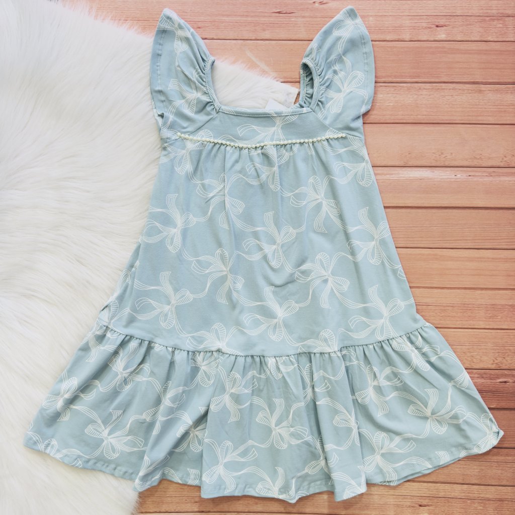 Vestido Milon 8