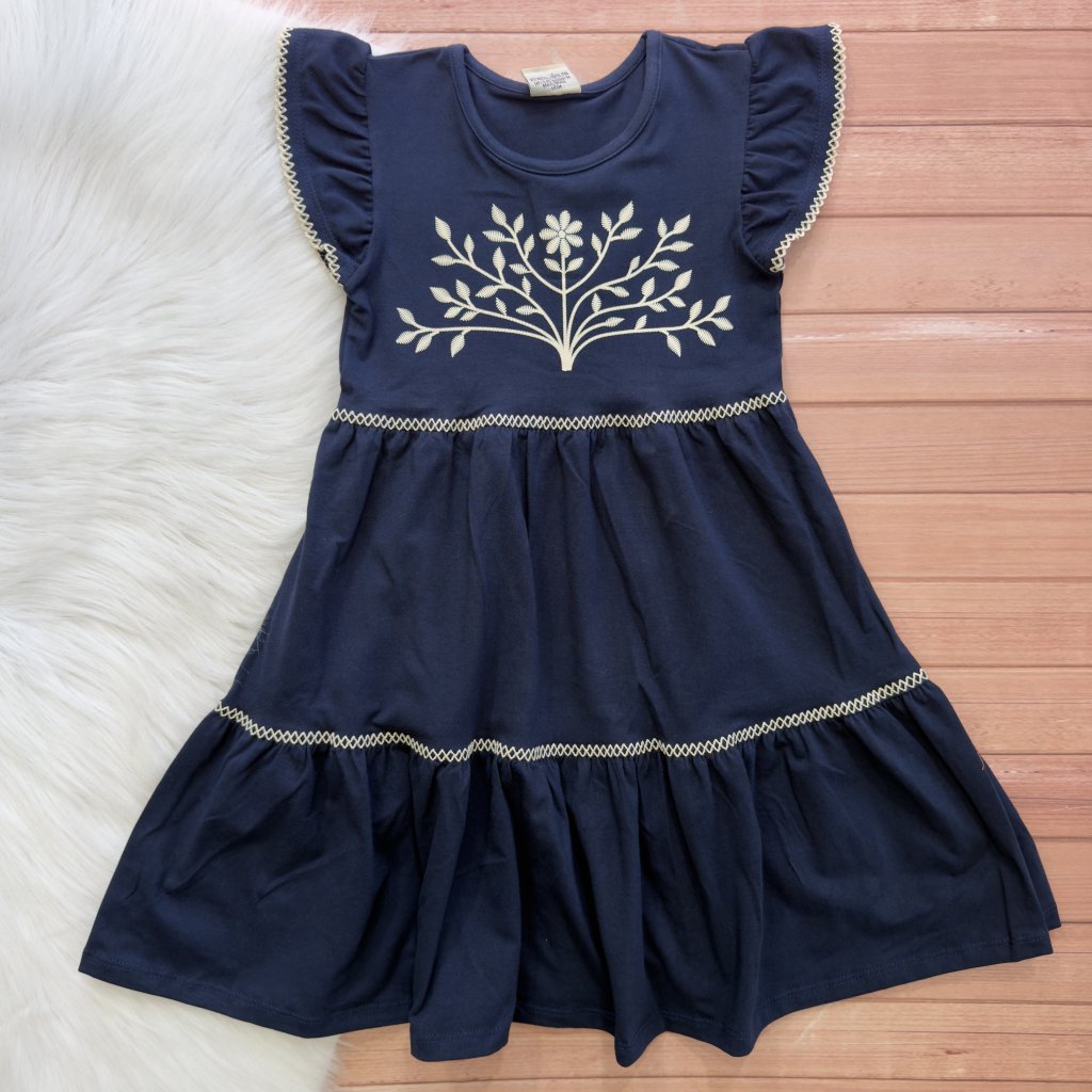 Vestido Milon 12